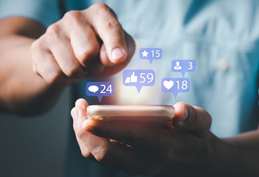 La communication d&rsquo;une entreprise