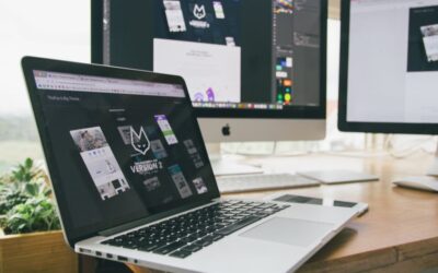 L&rsquo;importance d&rsquo;avoir un site internet