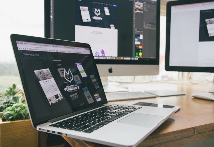 L&rsquo;importance d&rsquo;avoir un site internet